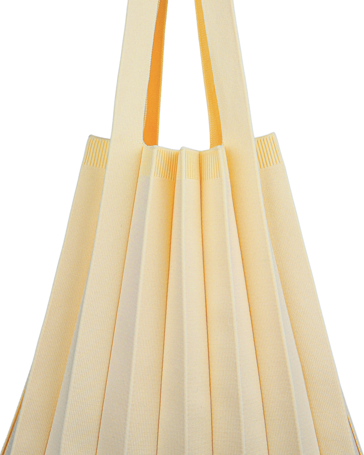 Pleatsmama Tote Bag - Slowrecipe