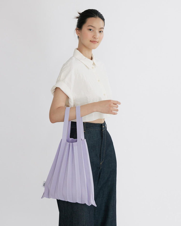 Pleatsmama Tote Bag - Slowrecipe