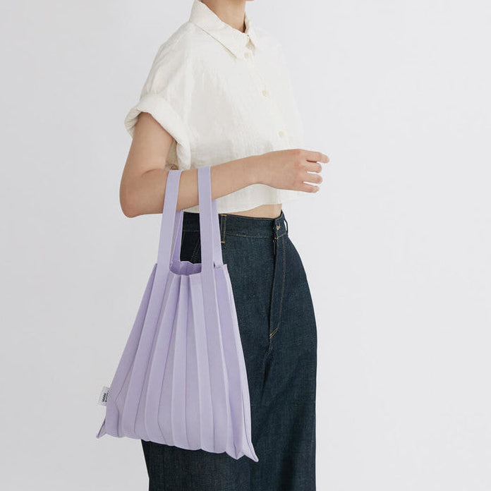 Pleatsmama Tote Bag - Slowrecipe