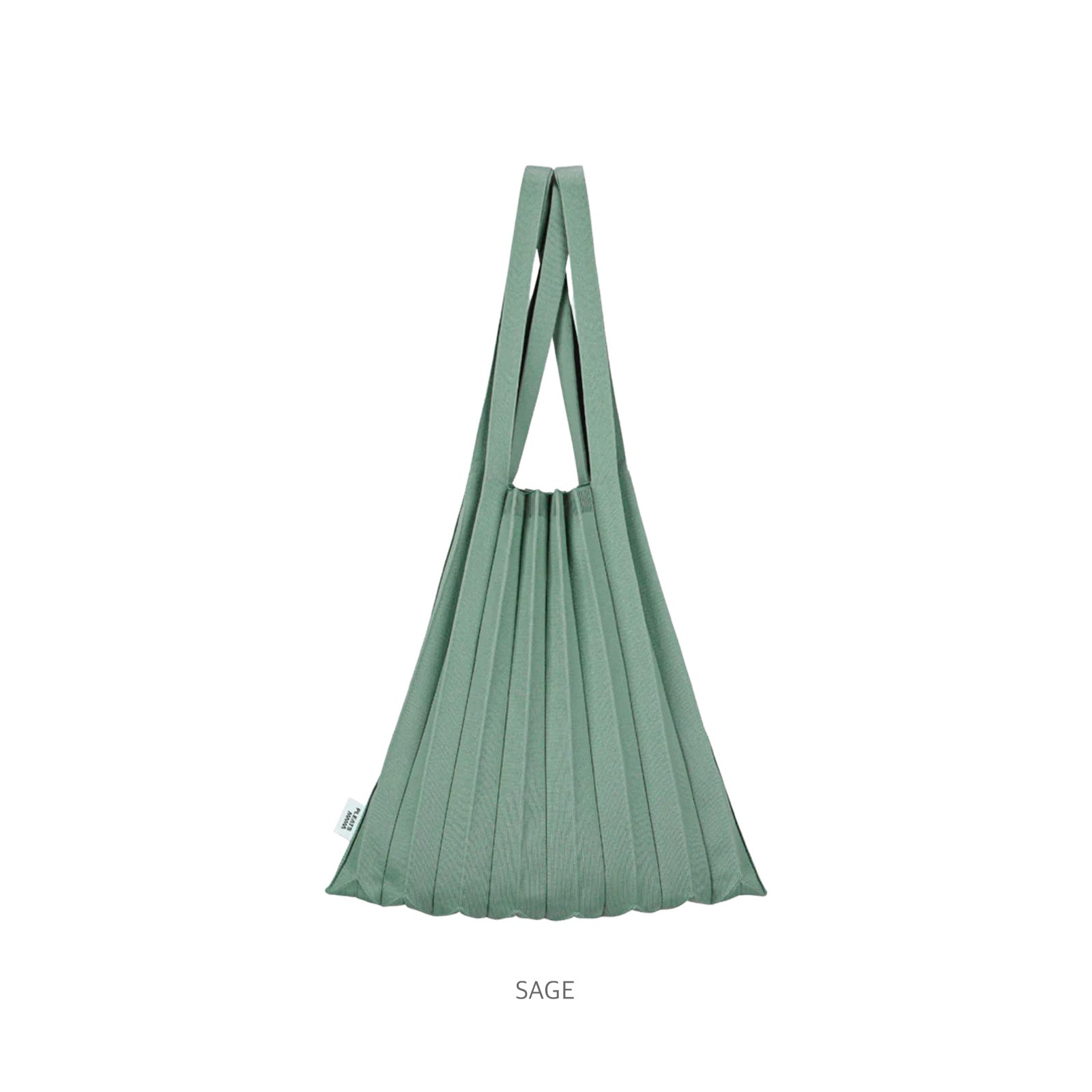 Pleatsmama Shoulder Bag - Slowrecipe