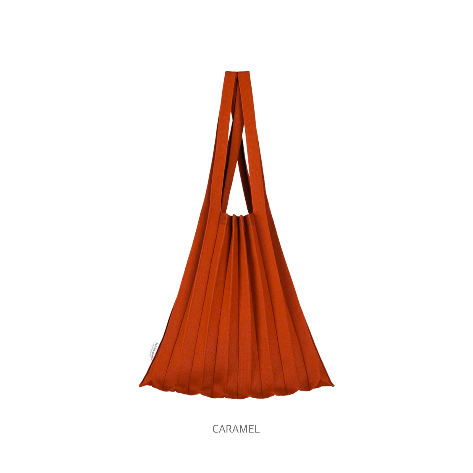 Pleatsmama Shoulder Bag - Slowrecipe