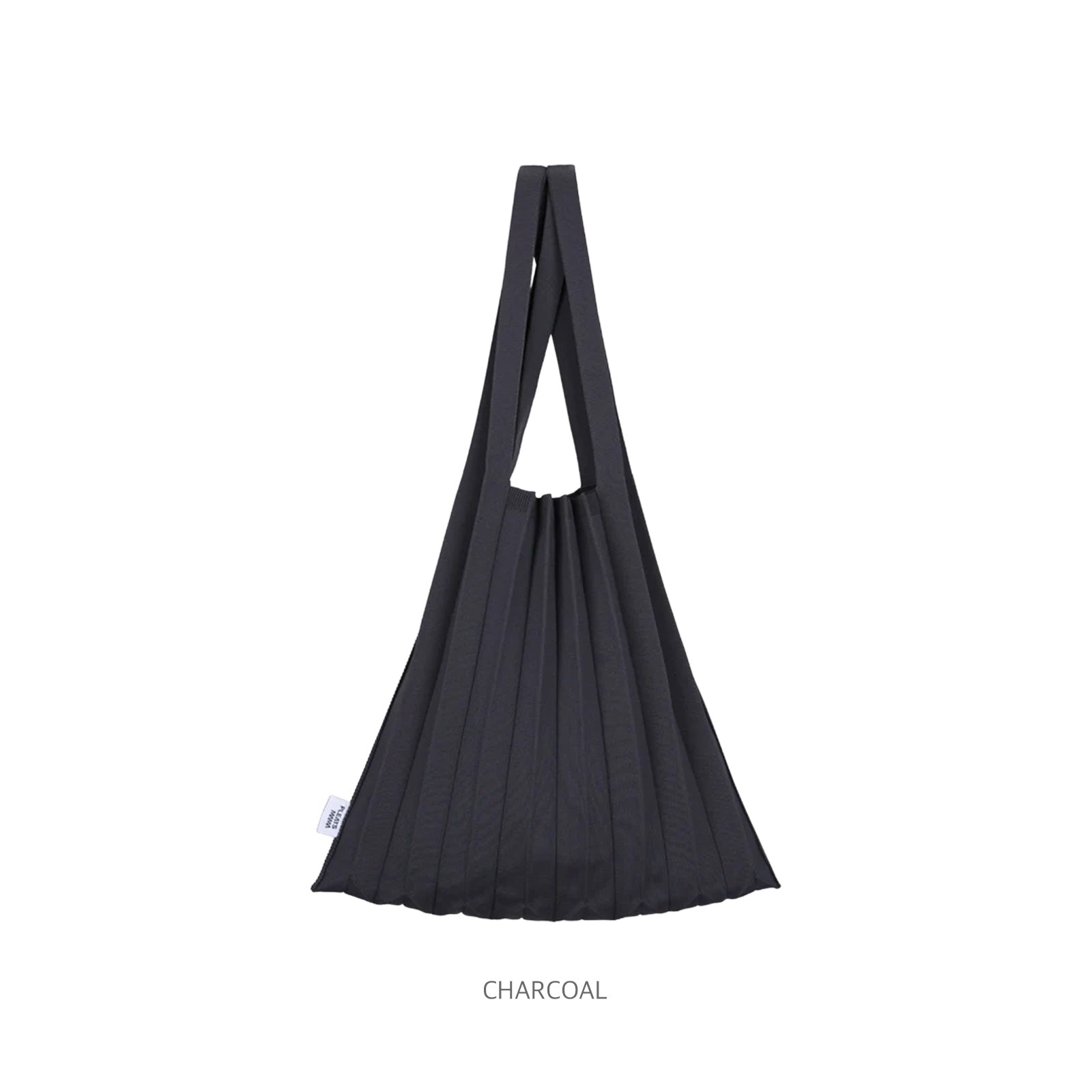 Pleatsmama Shoulder Bag - Slowrecipe