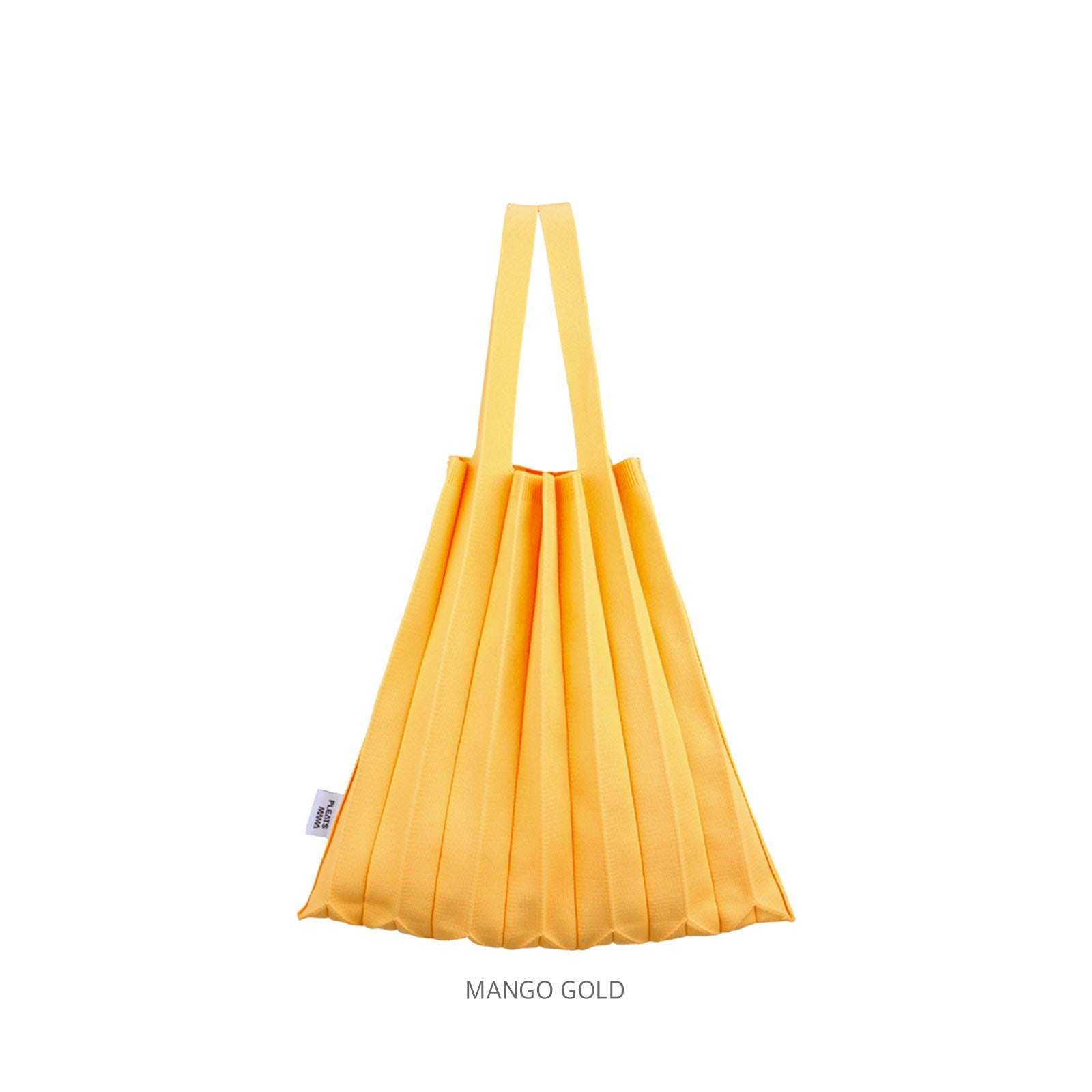 Pleatsmama Tote Bag - Slowrecipe