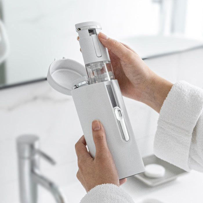 breeden travel bottle