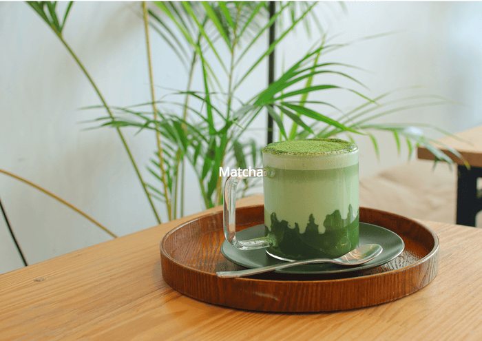 matcha