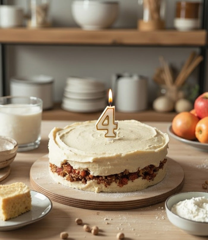 slow recipe birthday