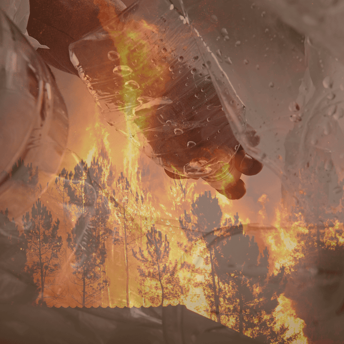 Wildfires, and the Choices We Make