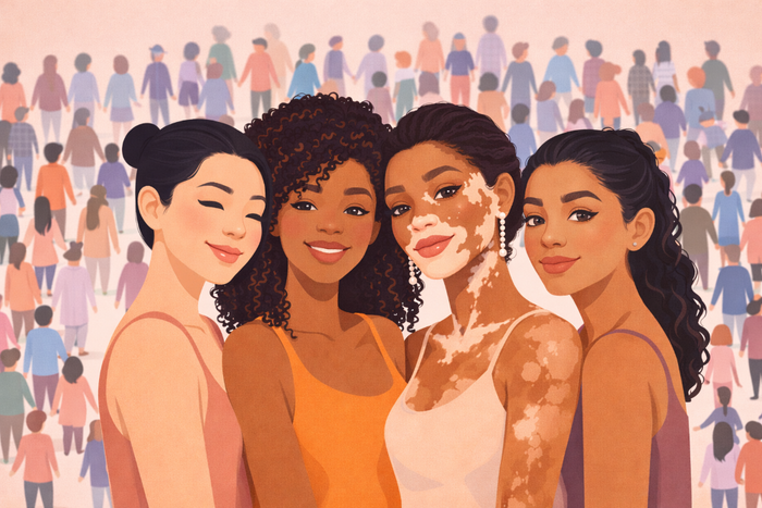 Beyond Boundaries: On the Essence of Inclusive Beauty