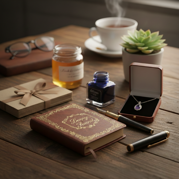 Conscious Living: Identity in Every Choice