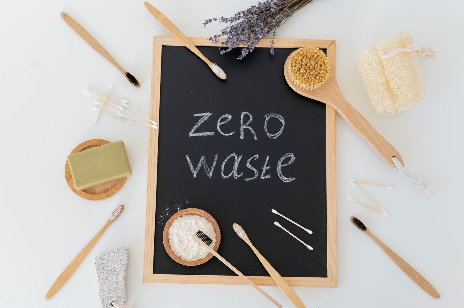 zero waste