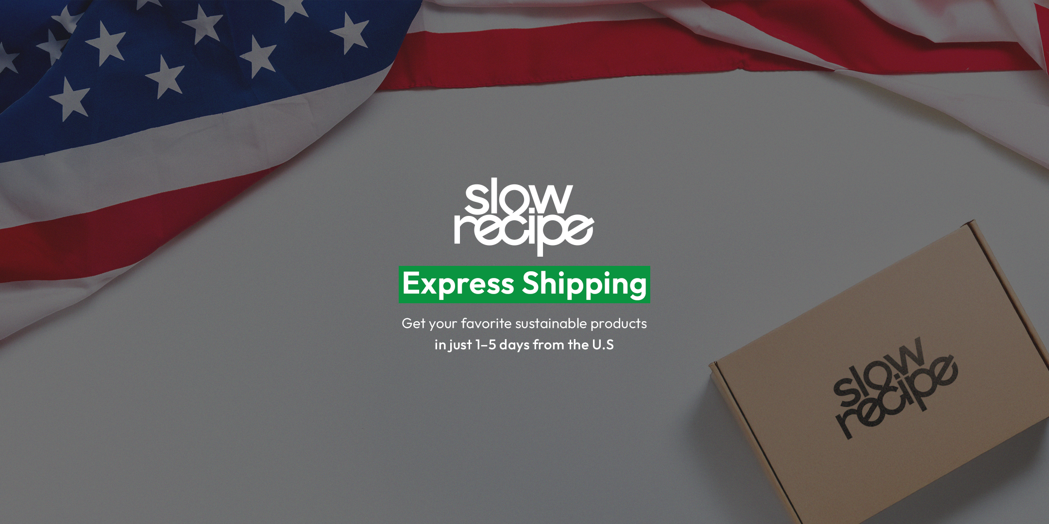 Express Shipping