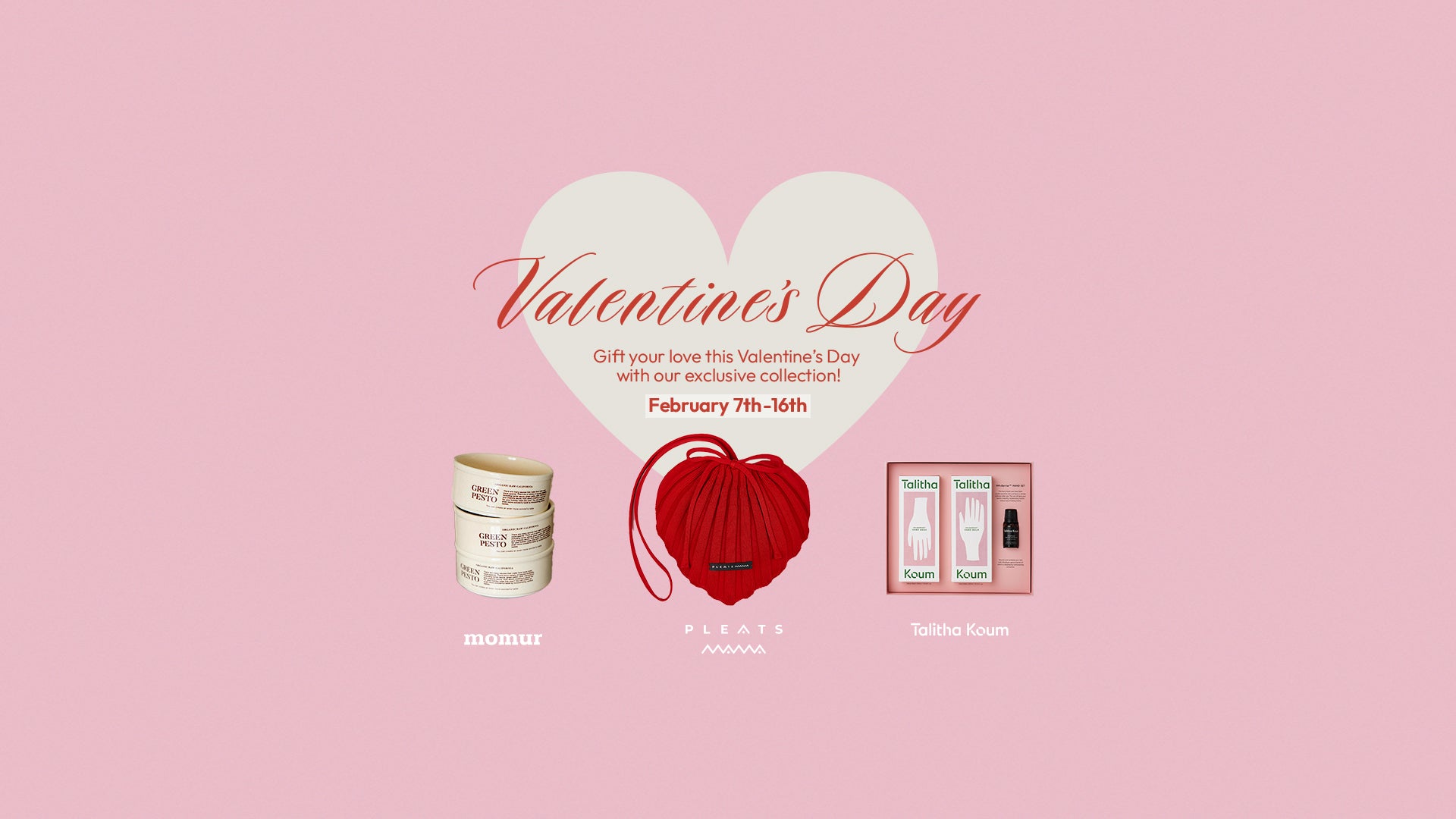 Happy Valentine's Day