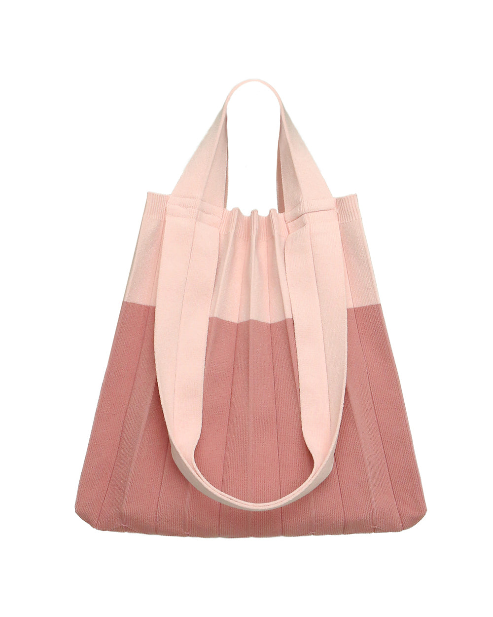 2WAY SHOPPER BAG_HORIZONTAL