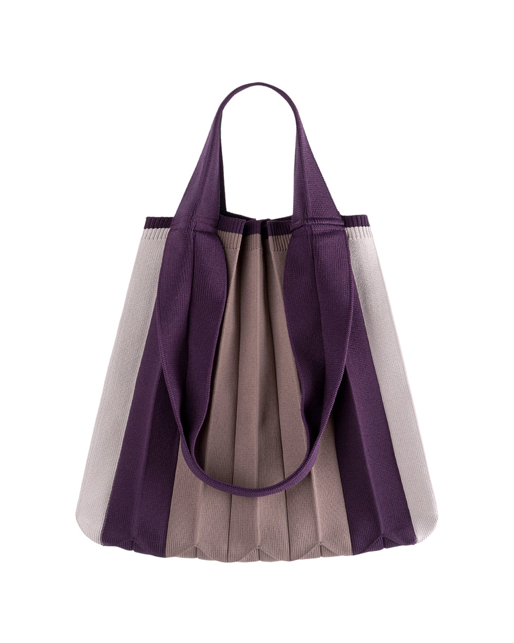 2WAY SHOPPER BAG_VERTICAL