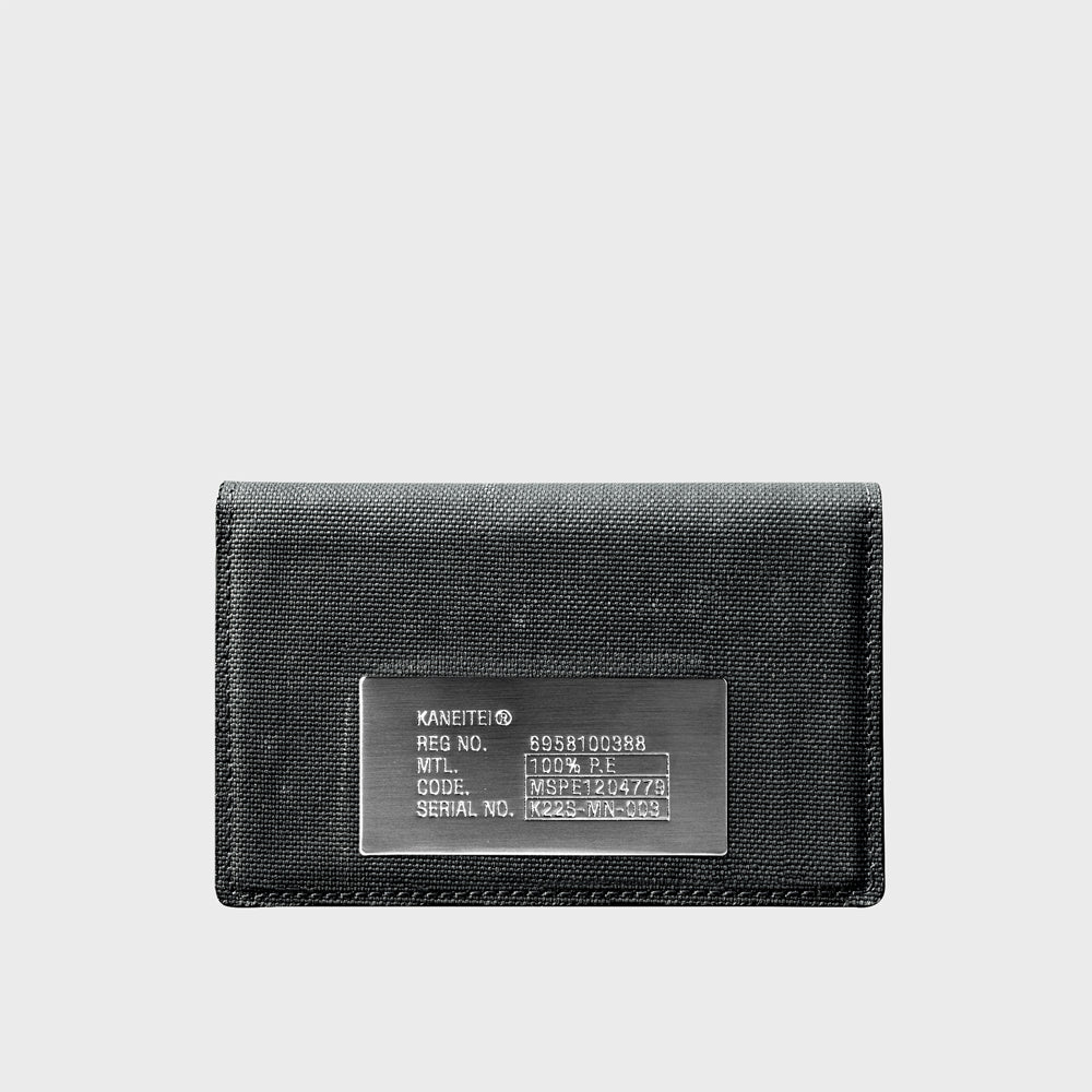 [1st Lucky Draw] ECLIPSE CARD WALLET