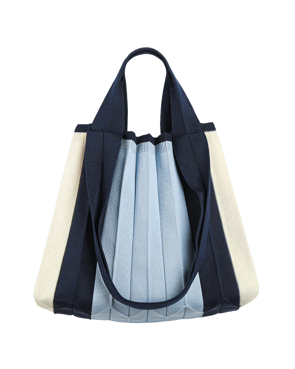 2WAY SHOPPER BAG_VERTICAL