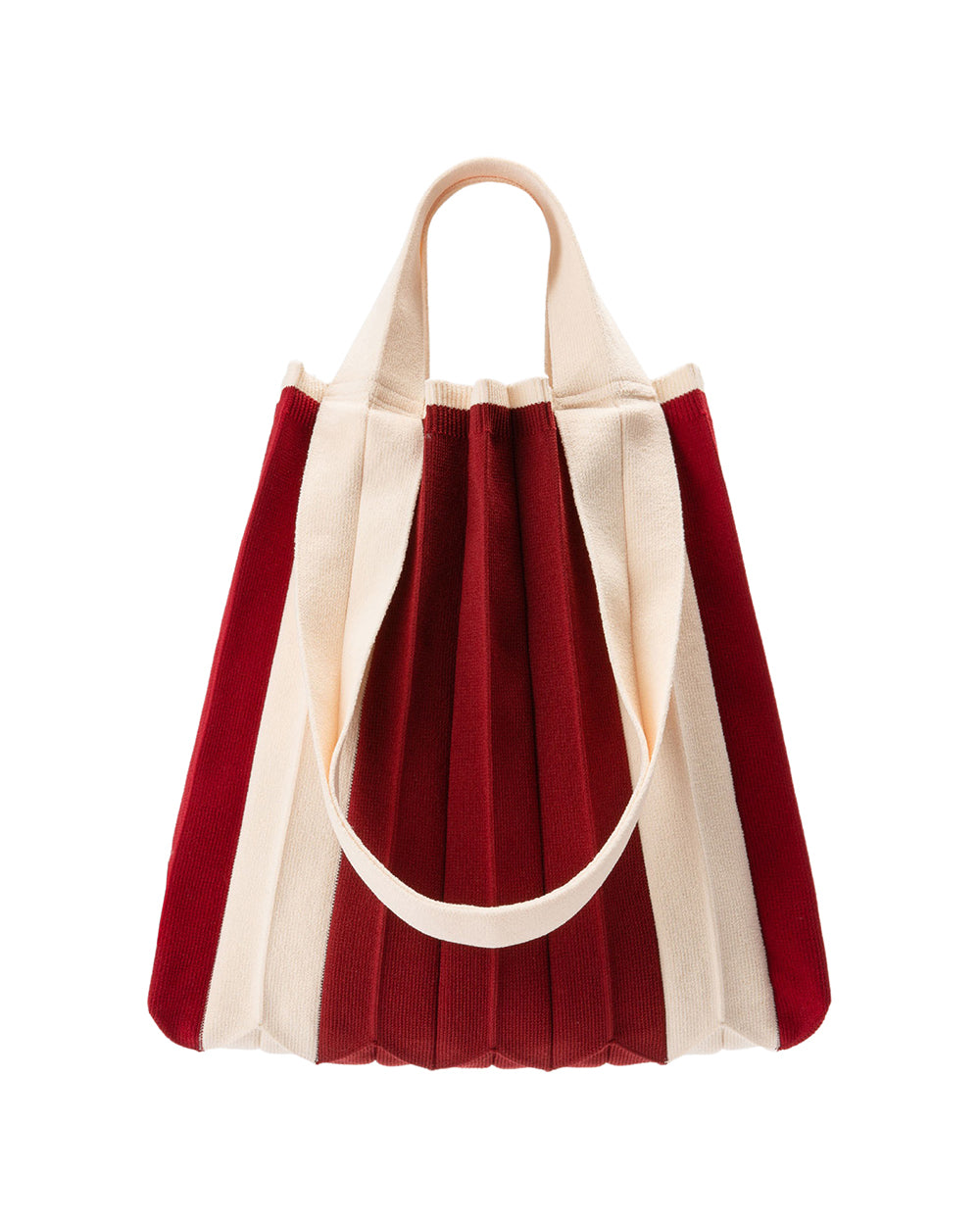 2WAY SHOPPER BAG_VERTICAL