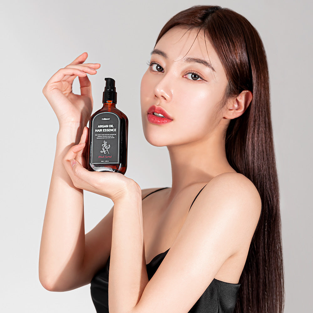 Argan Oil Hair Essence 100ml