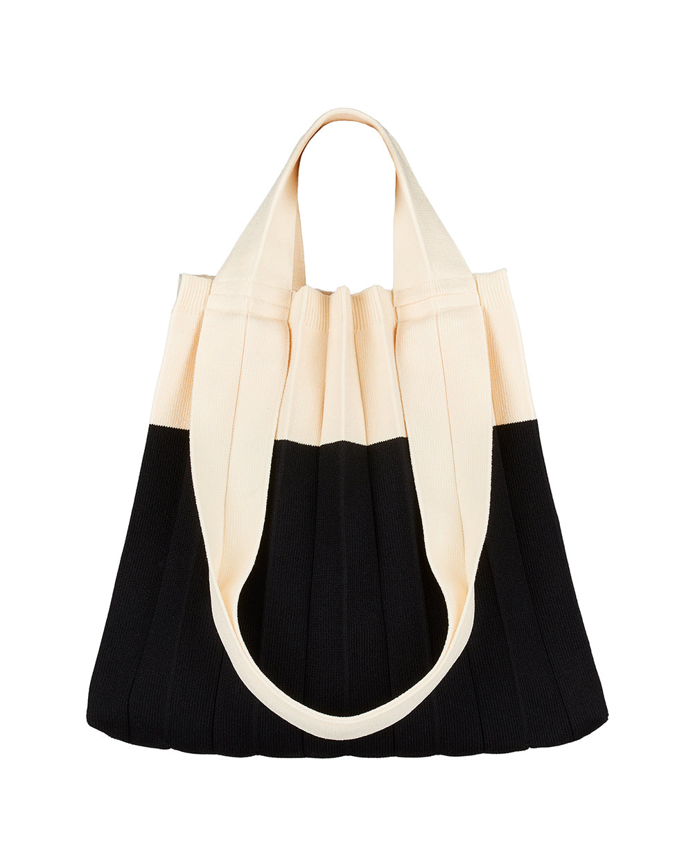 2WAY SHOPPER BAG_HORIZONTAL