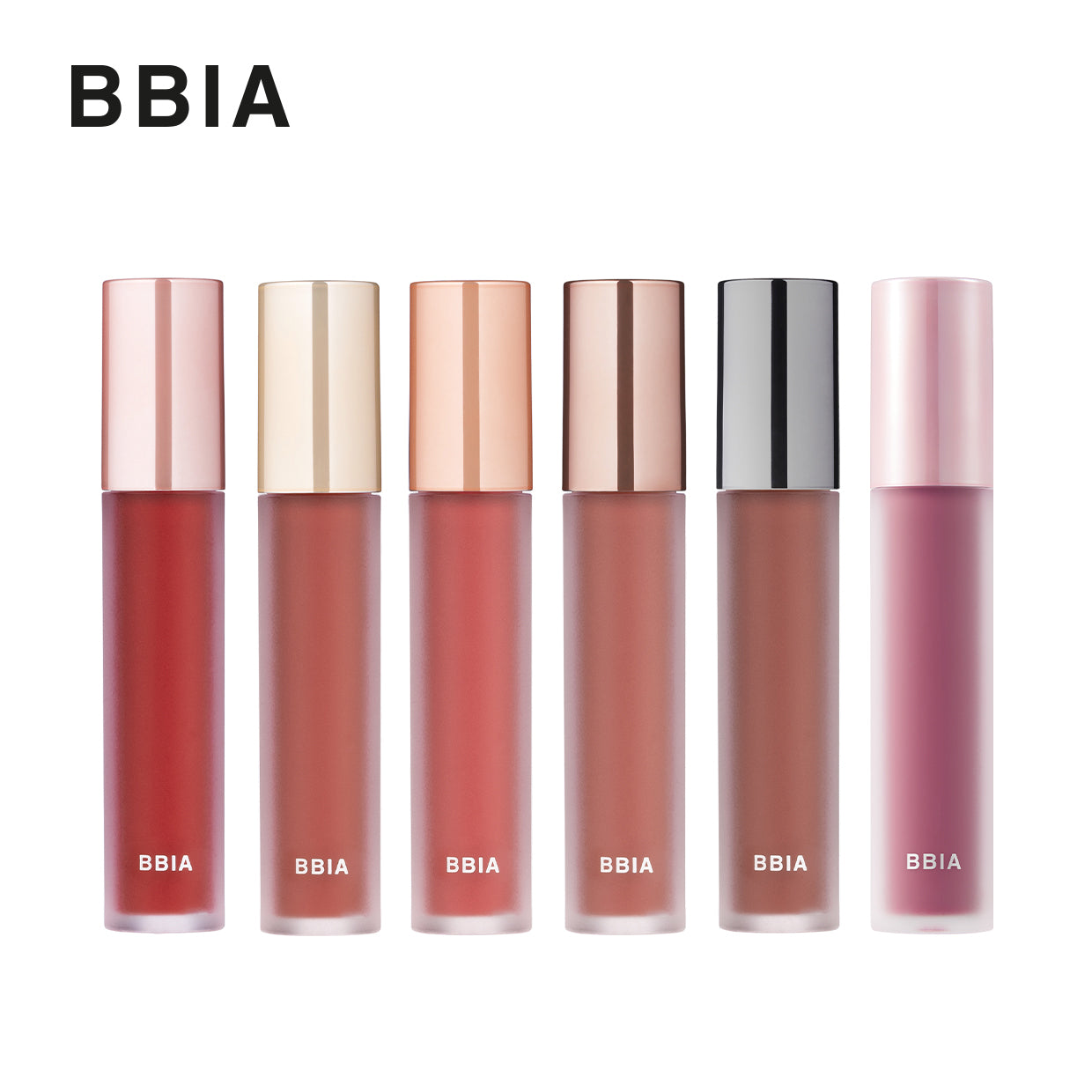 BBIA LAST VELVET TINT (MORE SERIES)