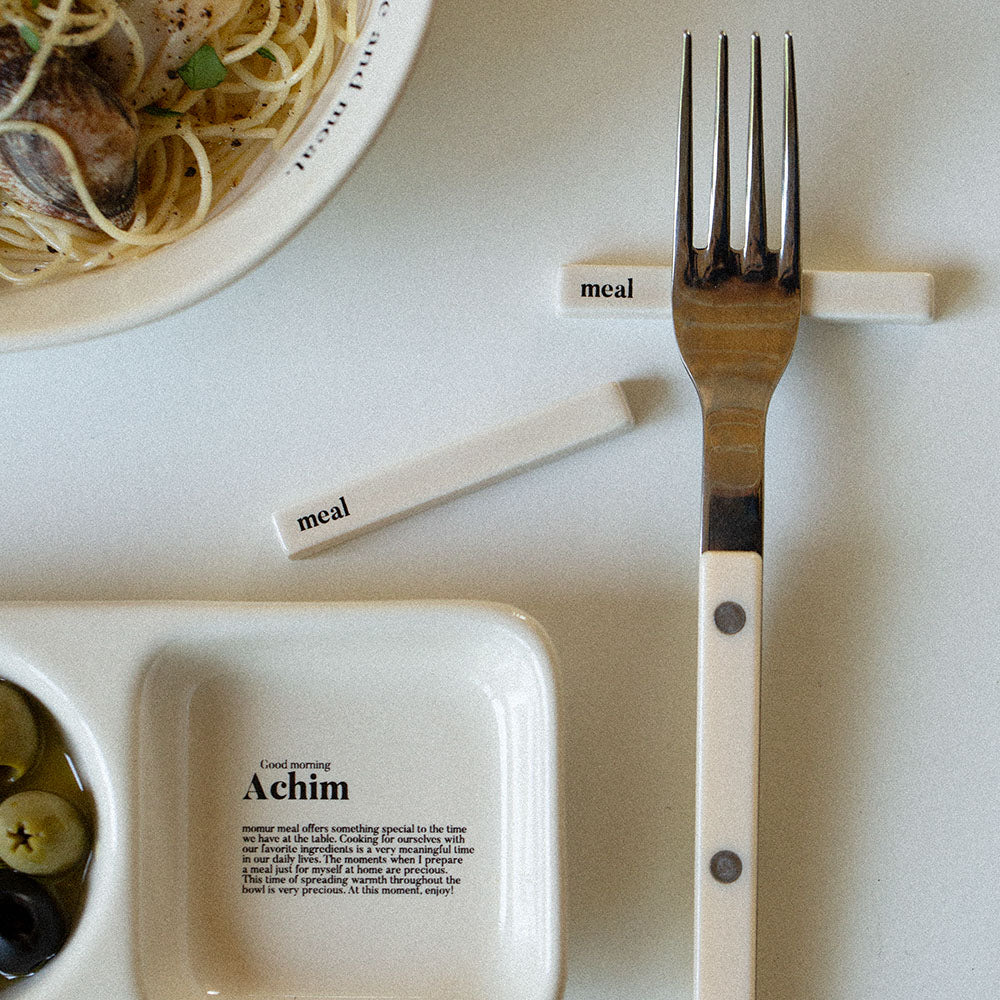 🎁 [Express Shipping] Weekend 9 Spoon Rest (100% off)