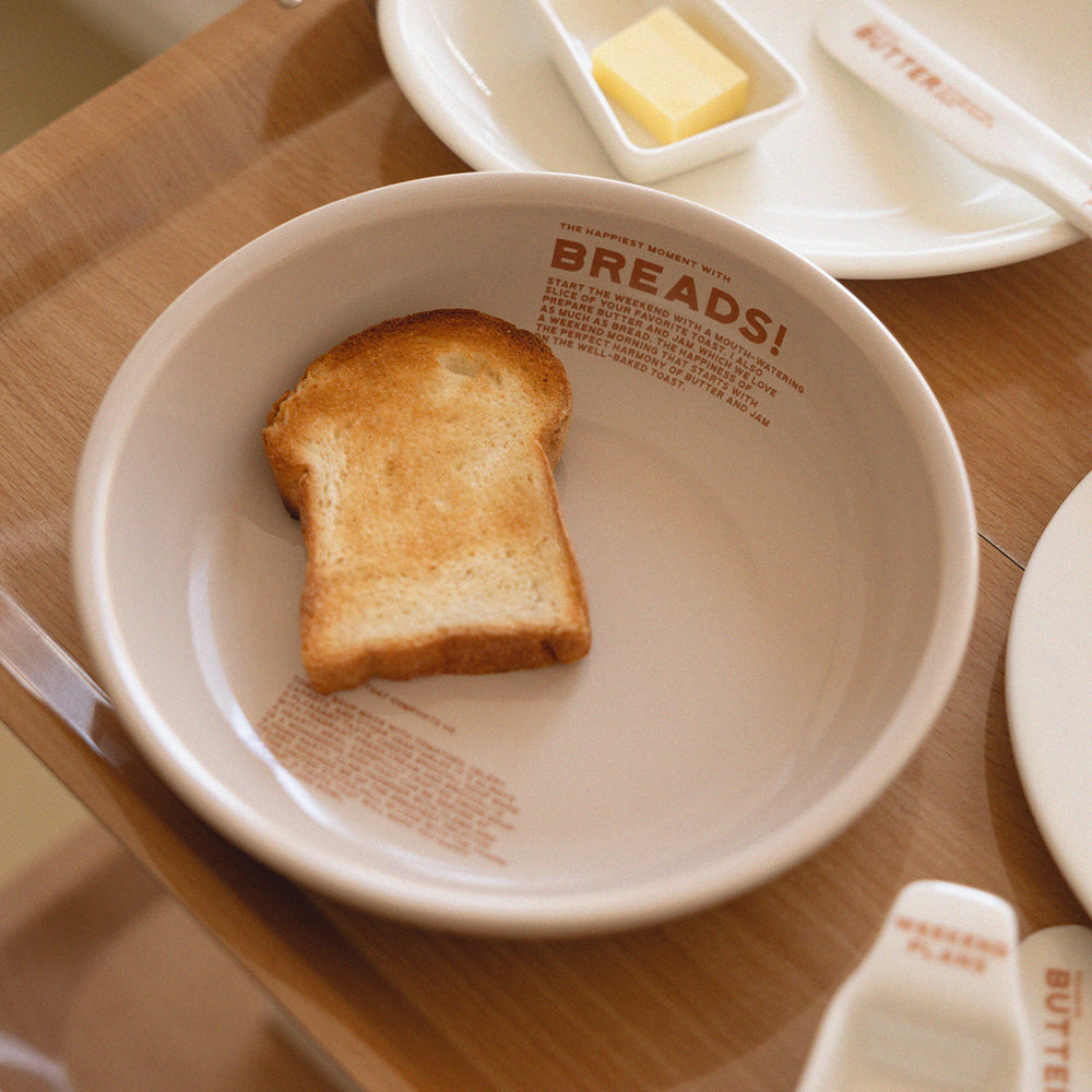 [weekend 8] Bread Bowl