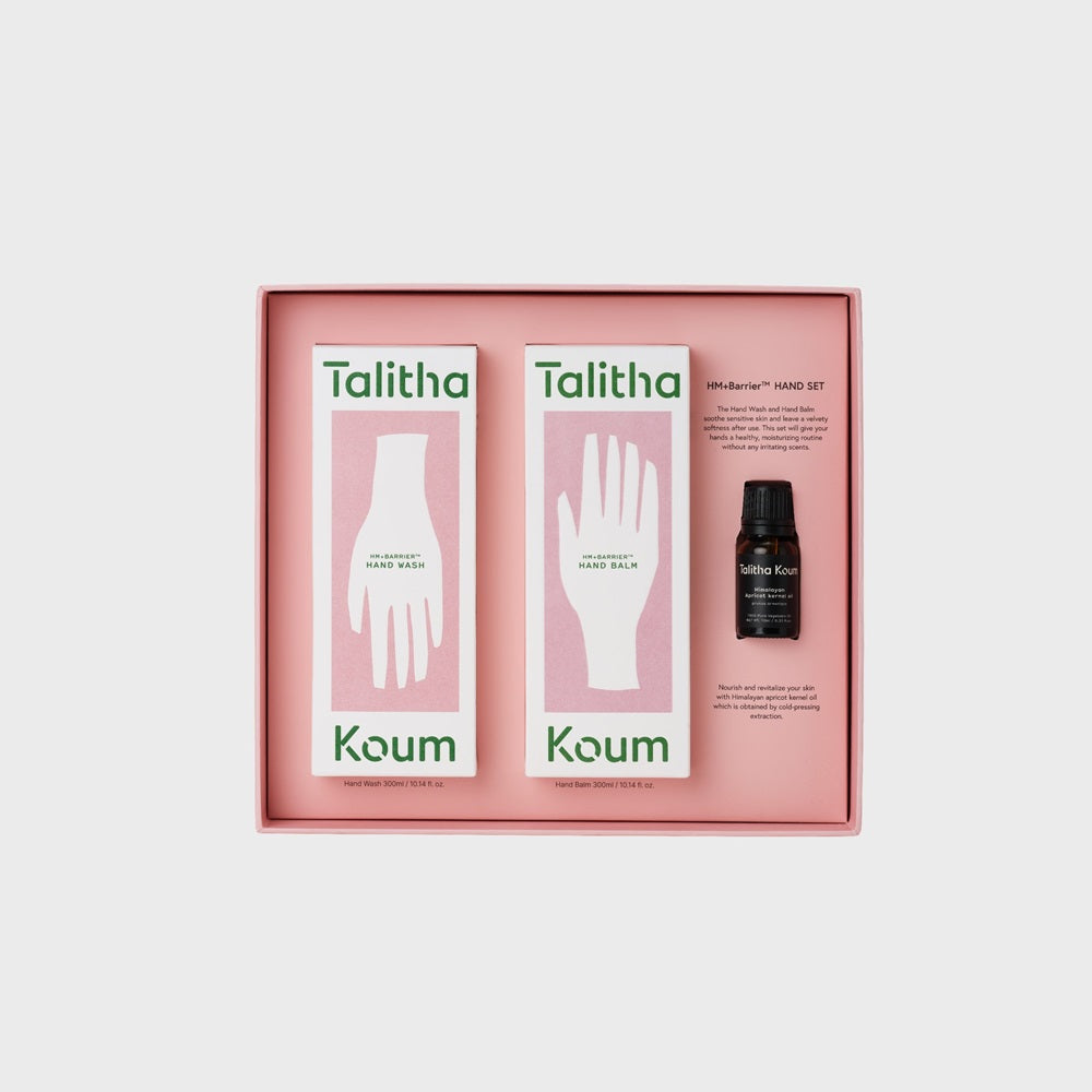 Talitha Koum