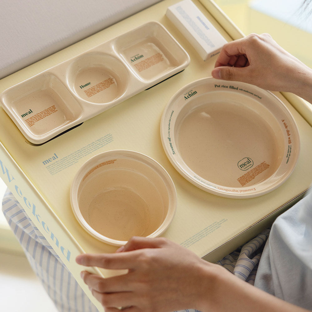 momur(モモー)のライフスタイル 食器（皿） 人気アイテム 韓国ソウル駐