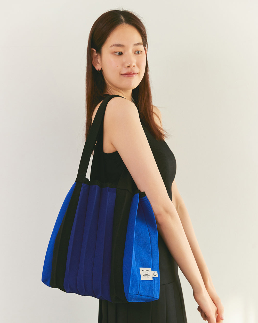 2WAY SHOPPER BAG_VERTICAL