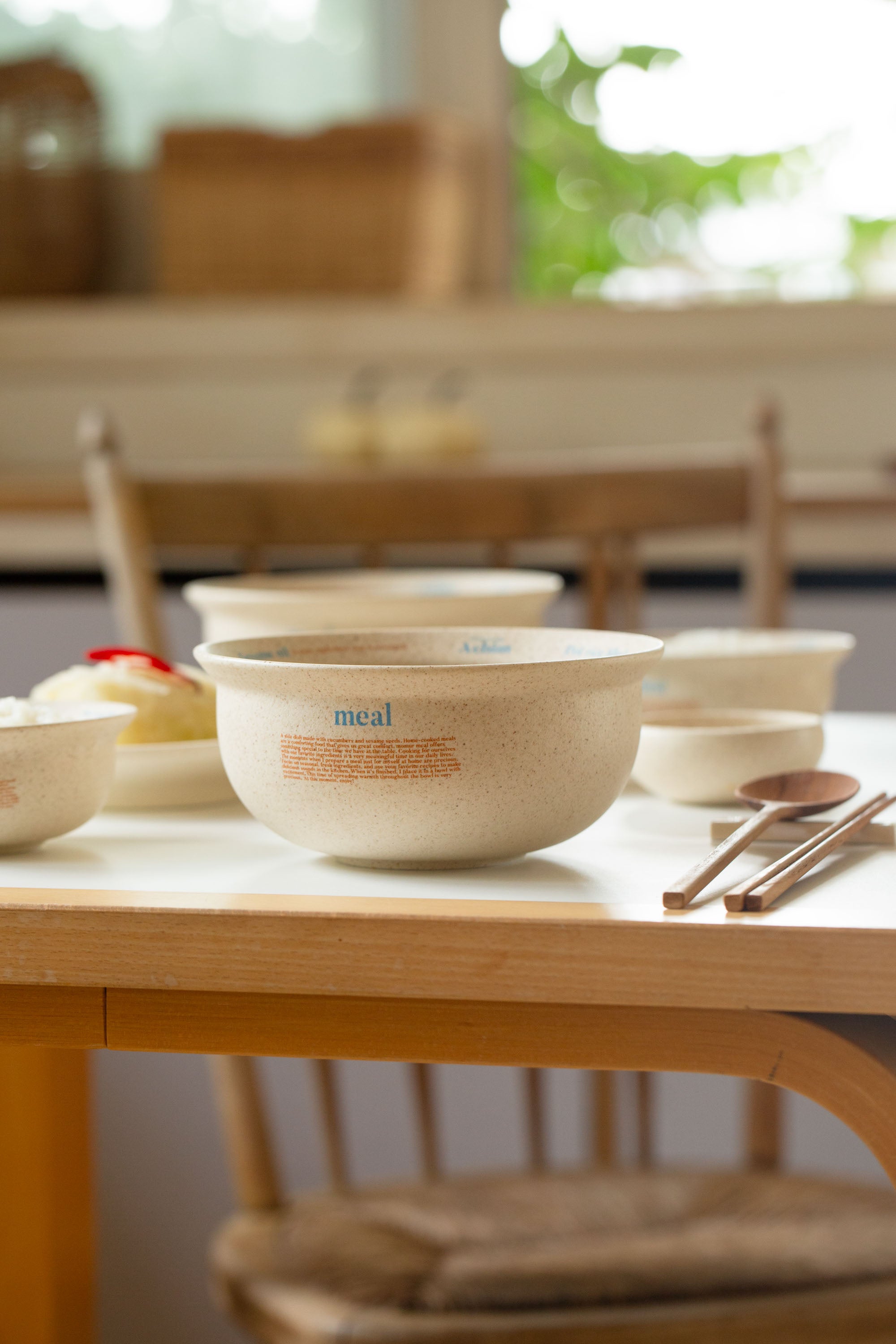 [ weekend 12 ] Oat Noodle Bowl