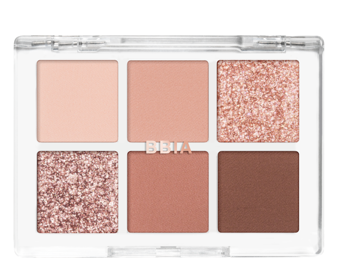 BBIA Ready To Wear Eye Palette