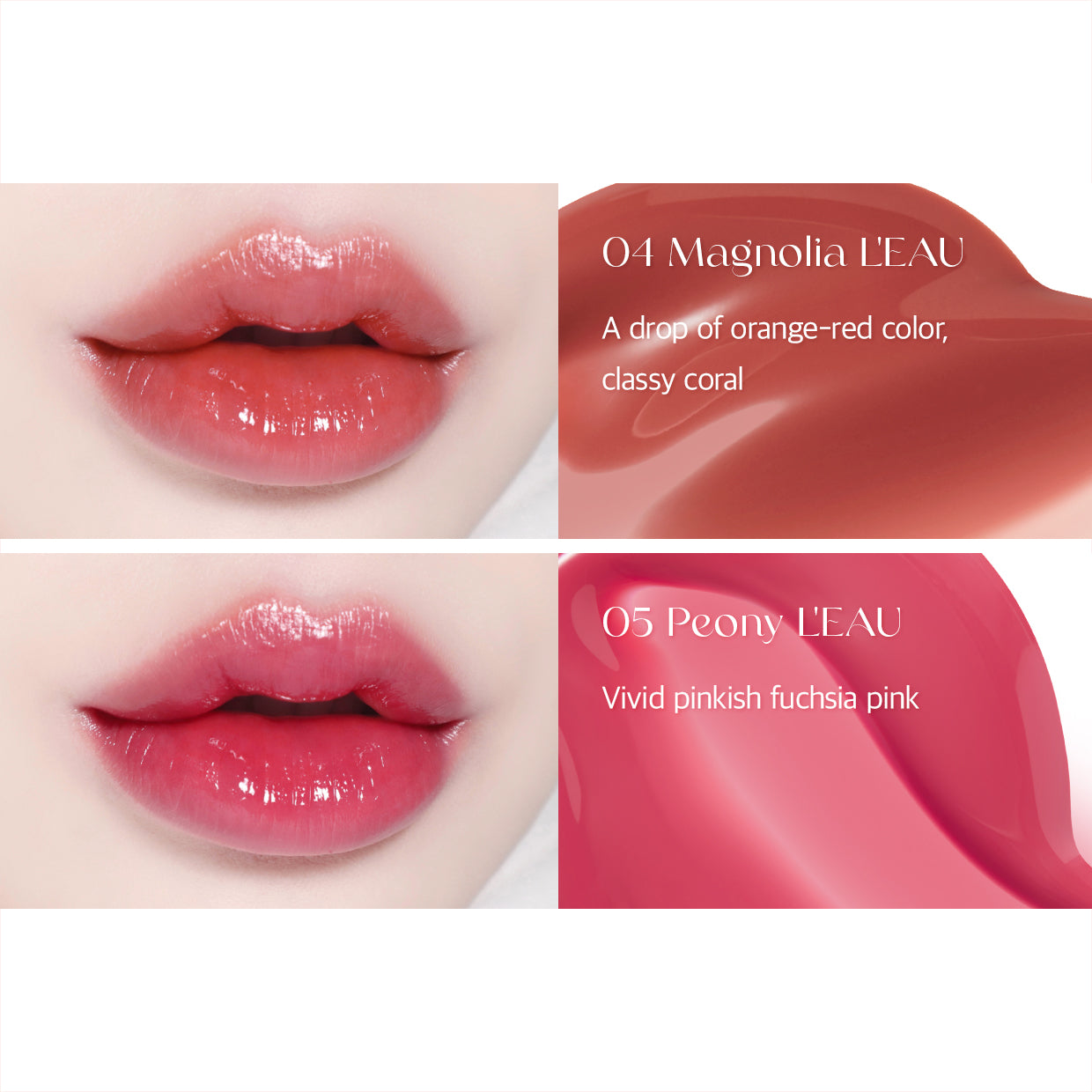 [$0.99 Deals] L'EAU Tint