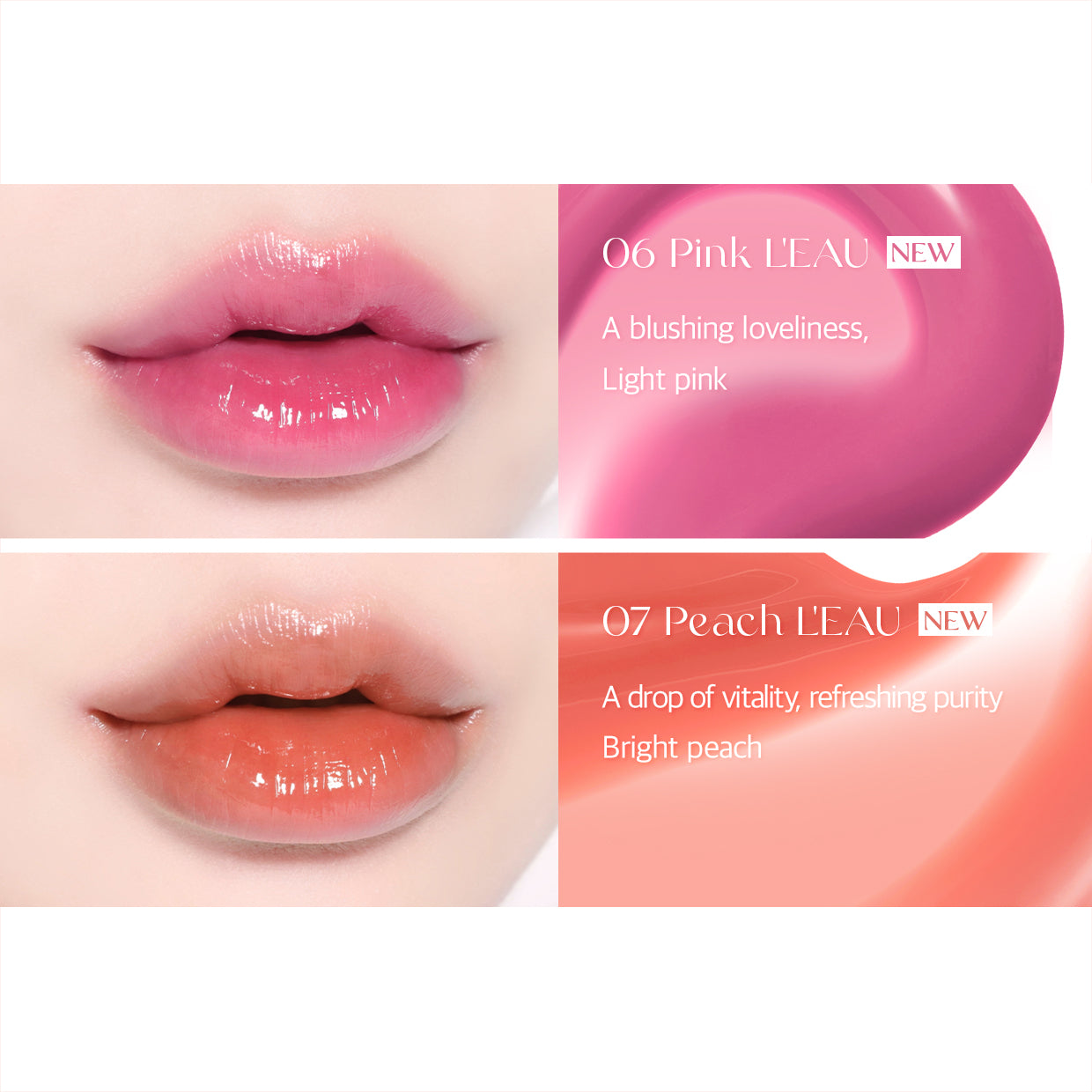 [$0.99 Deals] L'EAU Tint