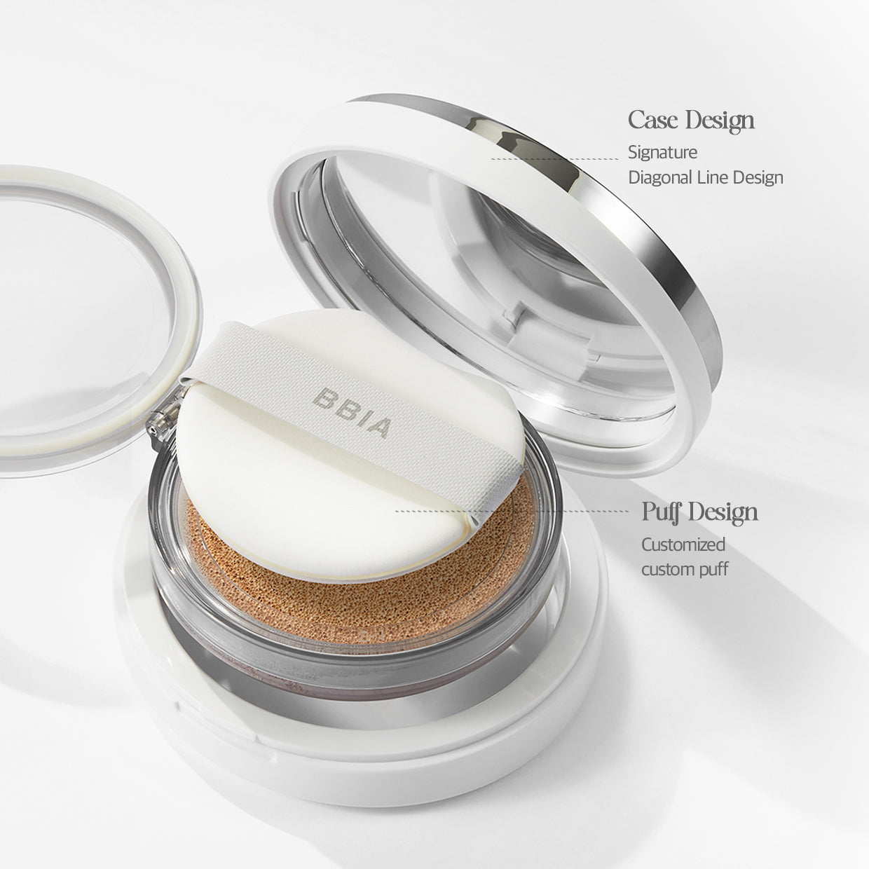 BBIA EAU GLOW CUSHION