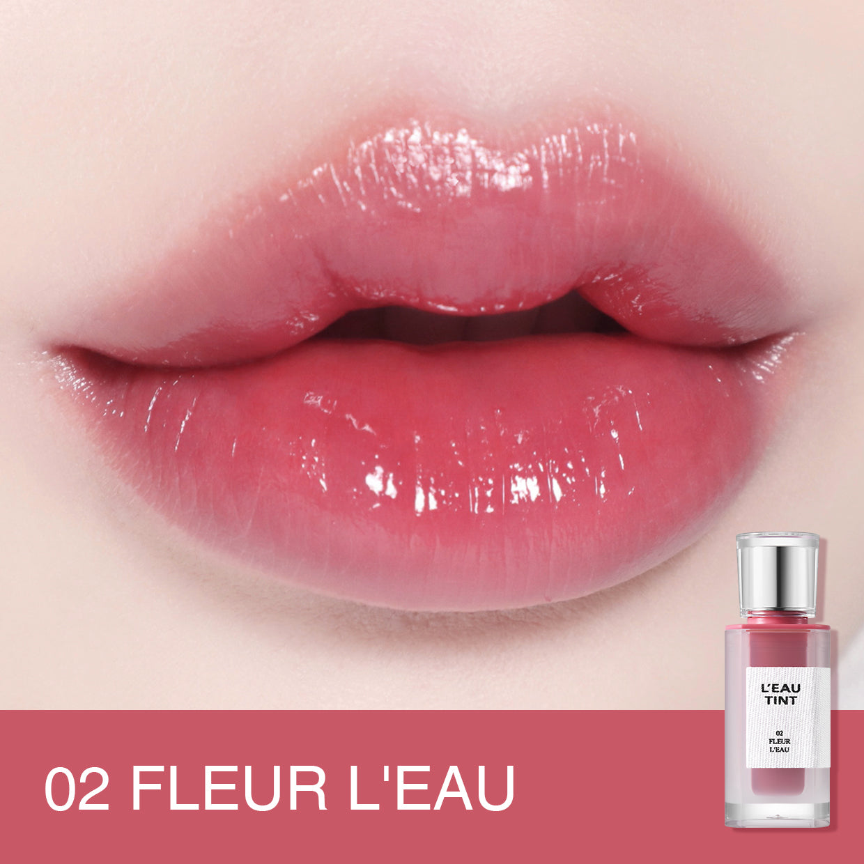 BBIA L'EAU Tint