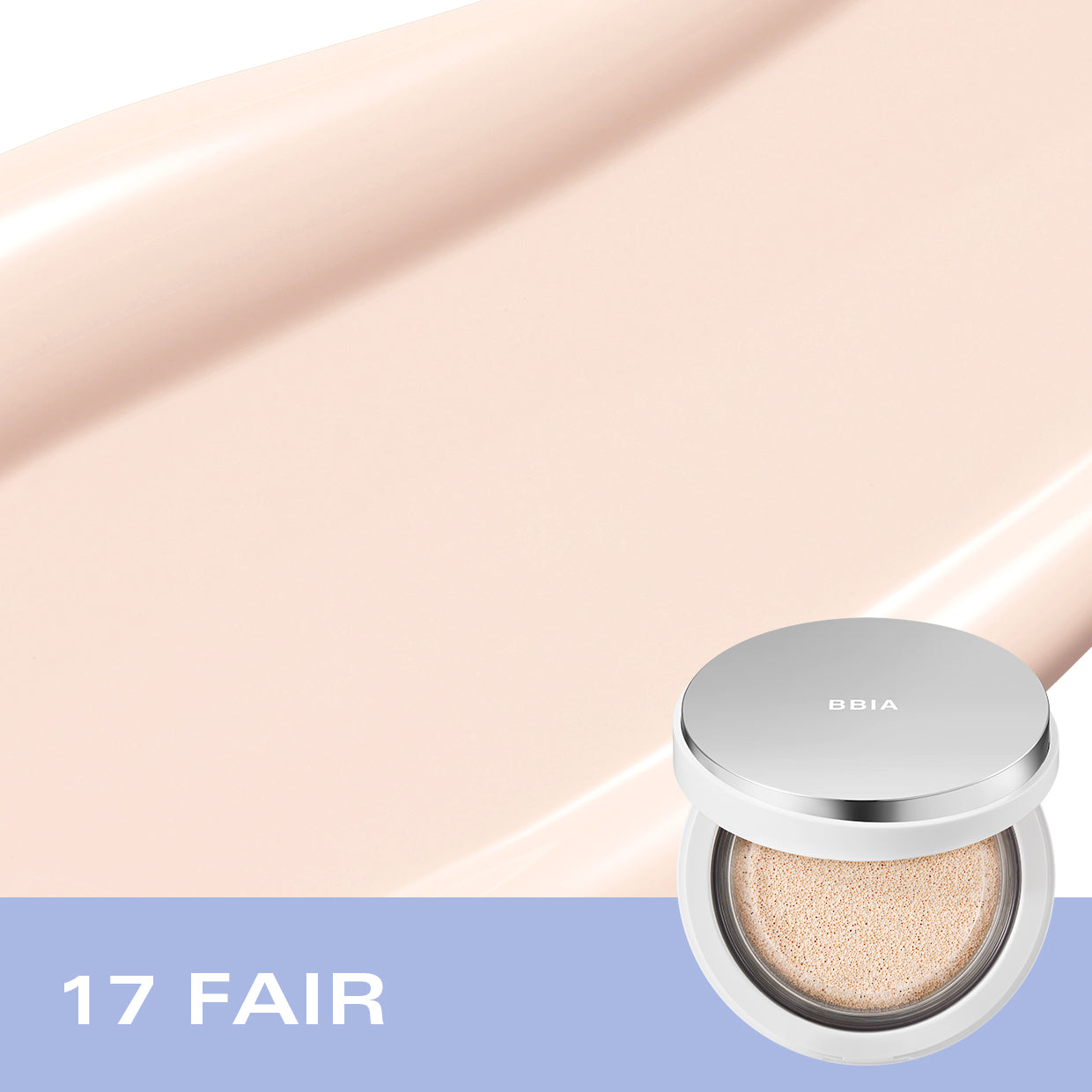 BBIA EAU GLOW CUSHION