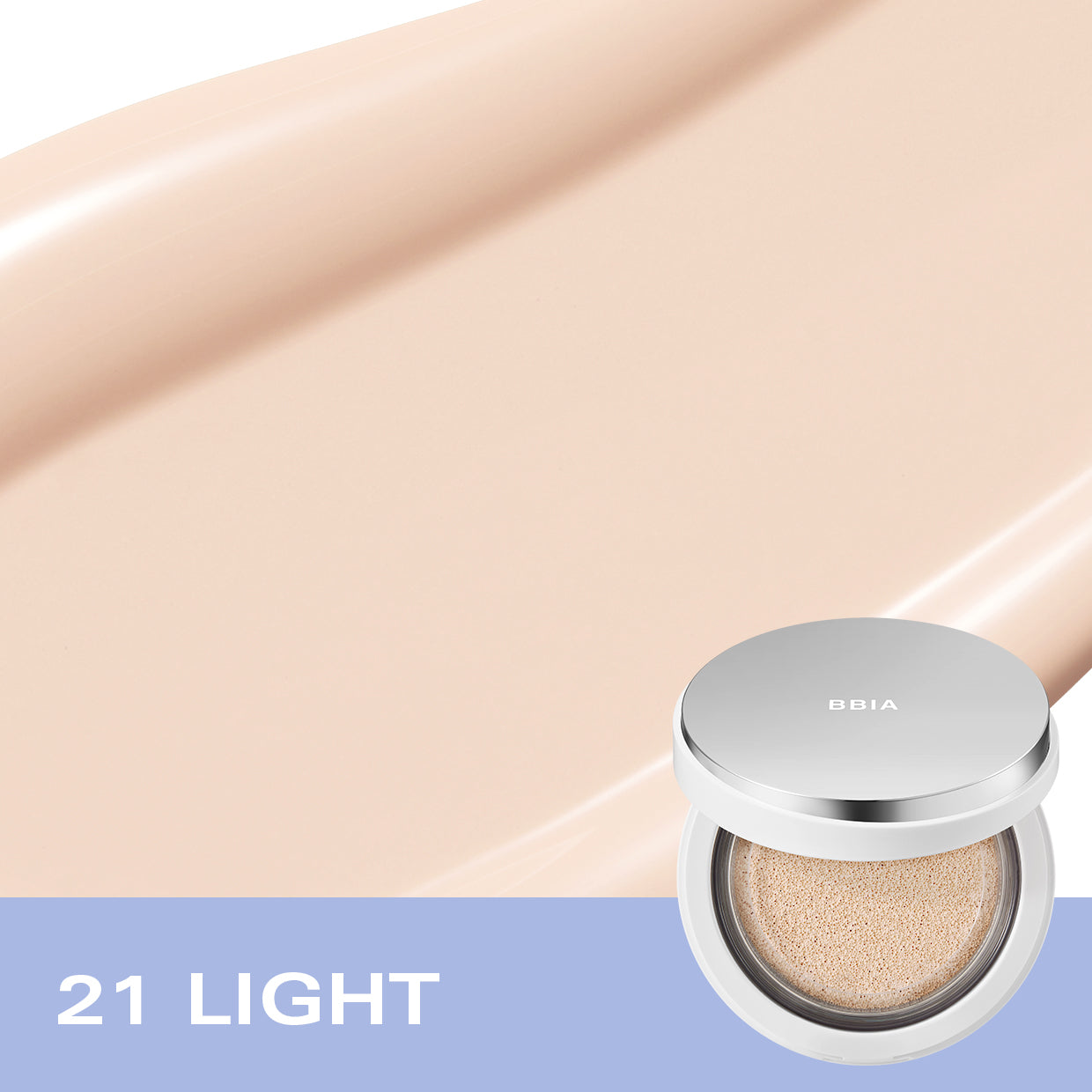 BBIA EAU GLOW CUSHION