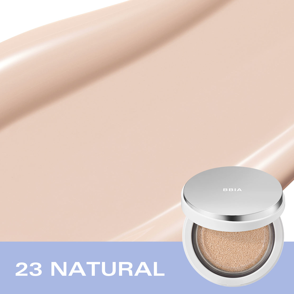 EAU GLOW CUSHION