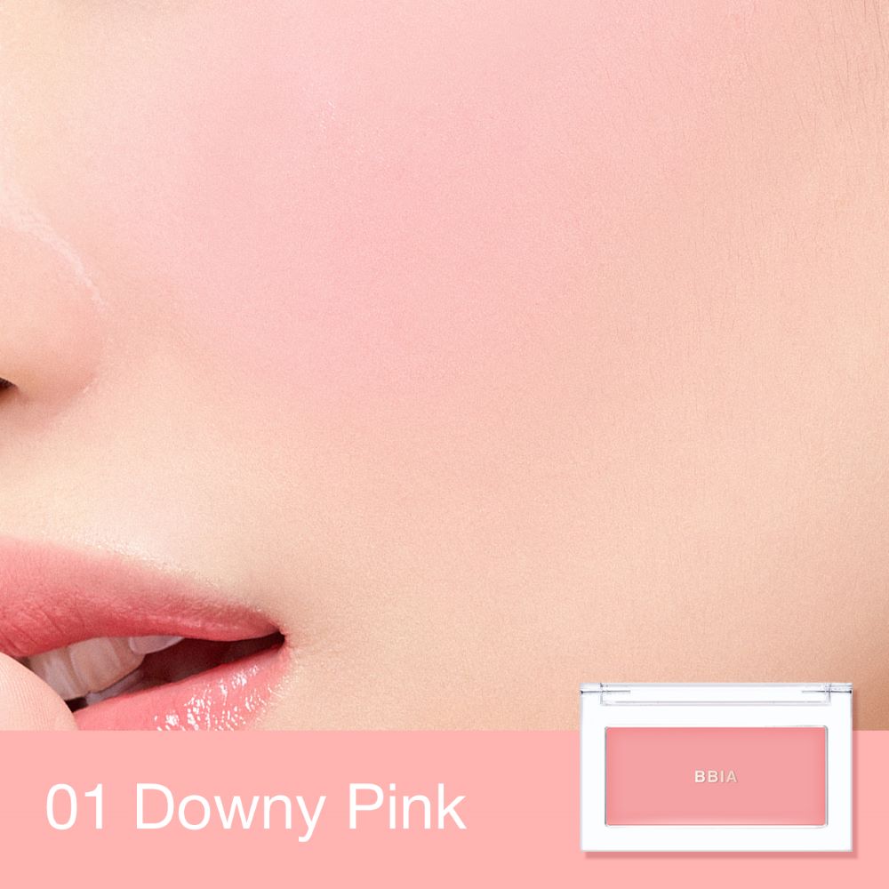 Ready To Wear Downy Cheek Cream Blush 8 Color