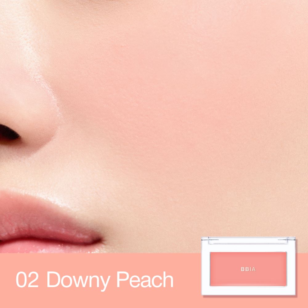 🎁 [Express Shipping] Ready To Wear Downy Cheek Cream Blush (100% off)