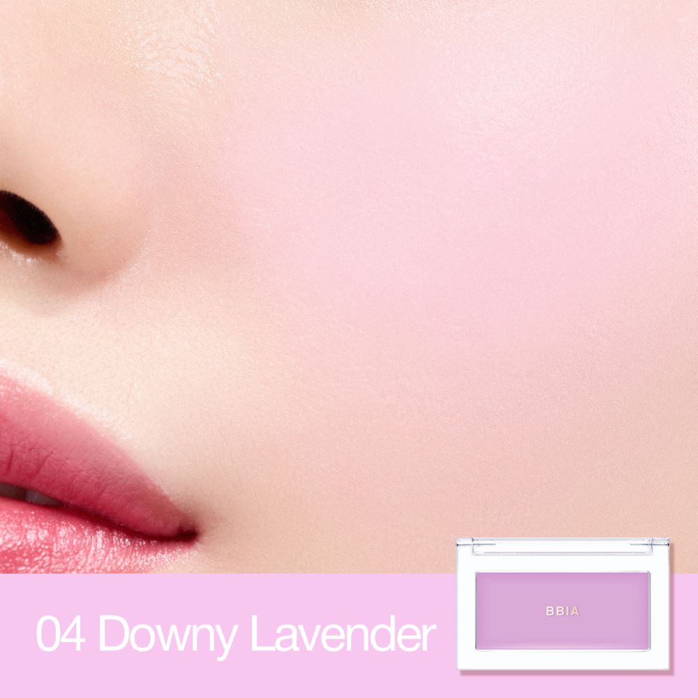 Ready To Wear Downy Cheek Cream Blush 8 Color