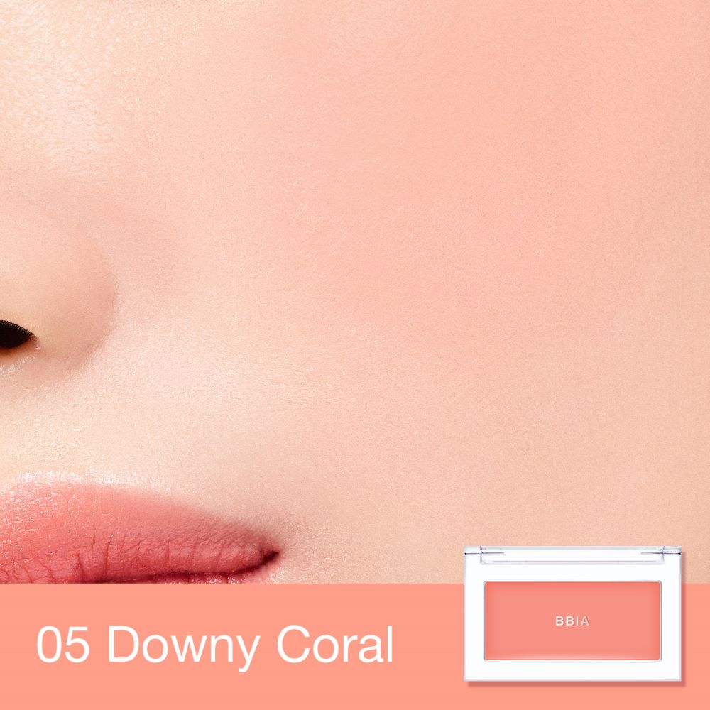 Ready To Wear Downy Cheek Cream Blush 8 Color