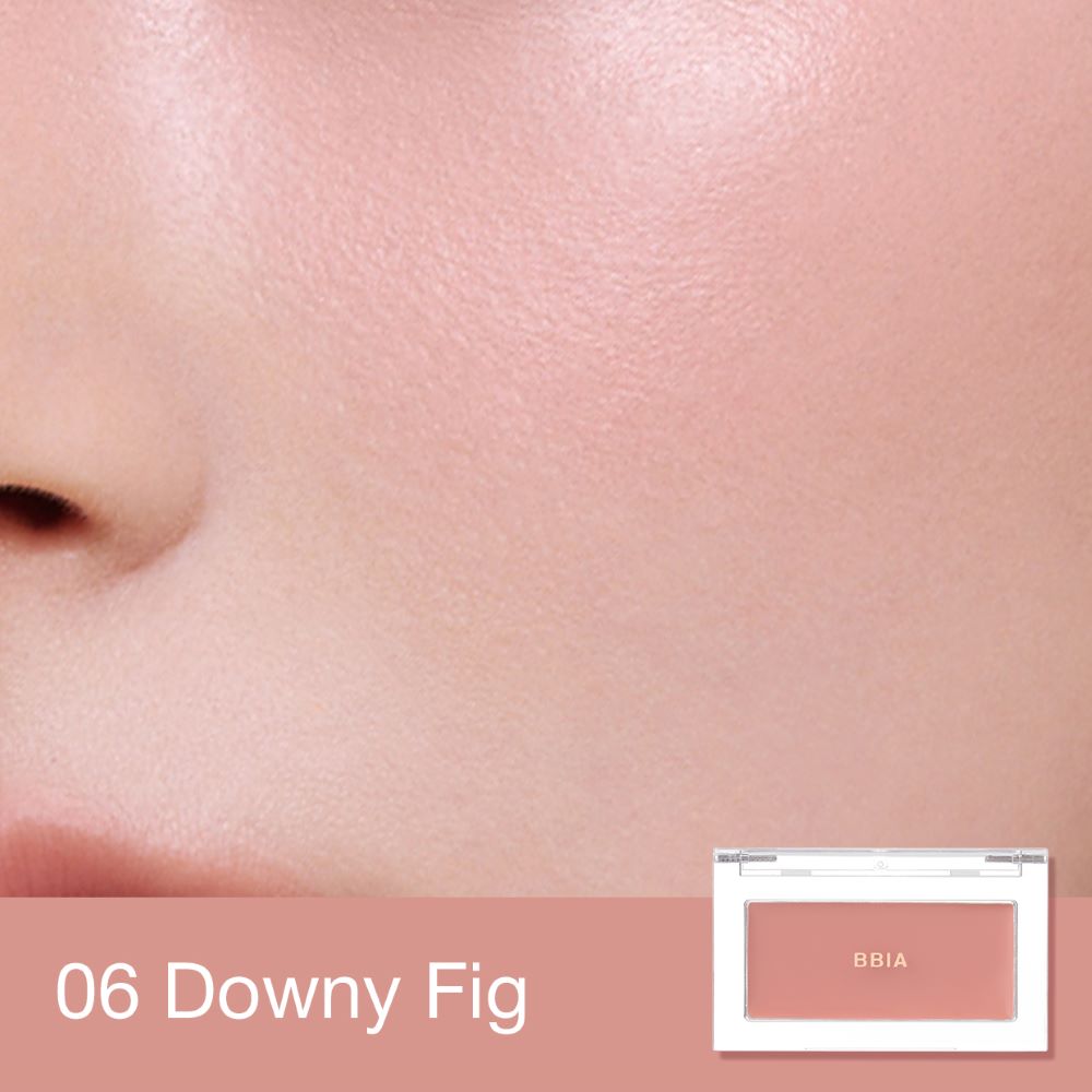 Ready To Wear Downy Cheek Cream Blush 8 Color