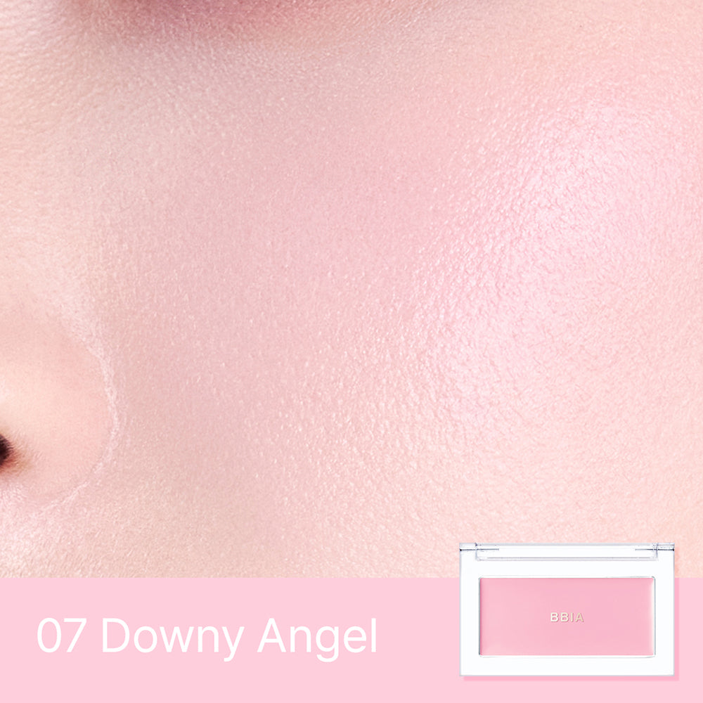 [Imane's Pick!] L'EAU Tint + Downy Cheek Cream Blush SET