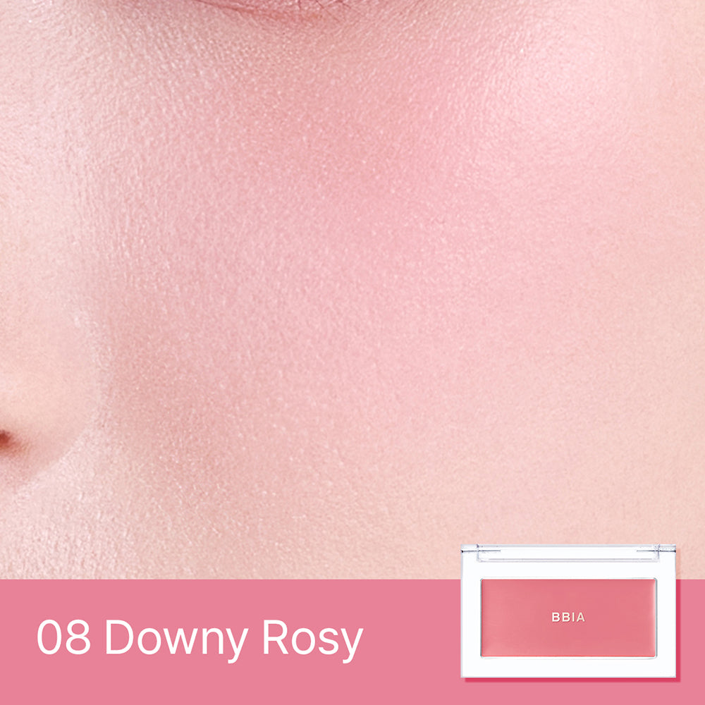 [Imane's Pick!] L'EAU Tint + Downy Cheek Cream Blush SET