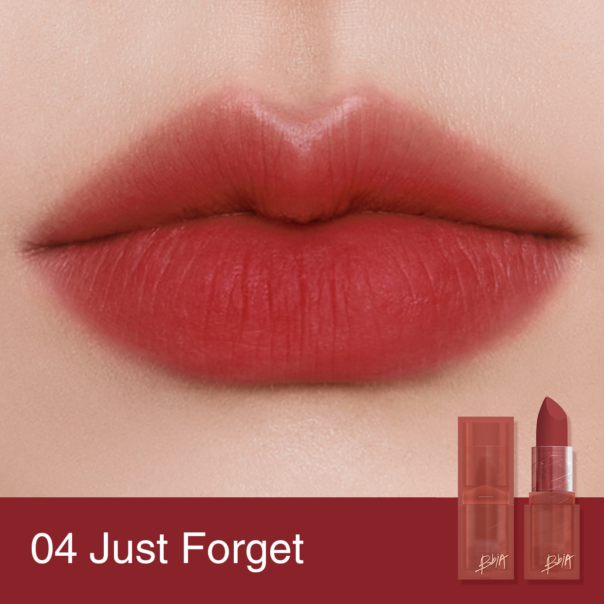 BBIA LAST POWDER LIPSTICK