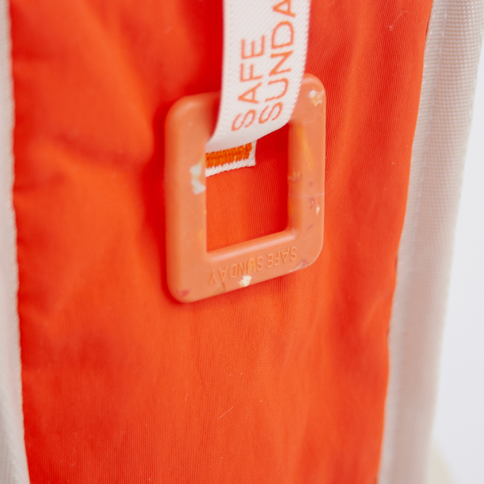 Upcycled Puffer Tumbler Bag