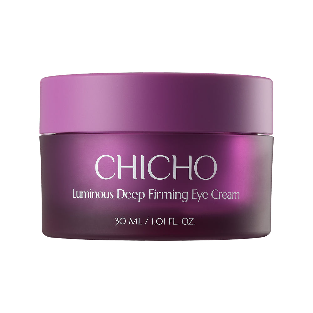 Luminous Deep Firming Eye Cream 30ml