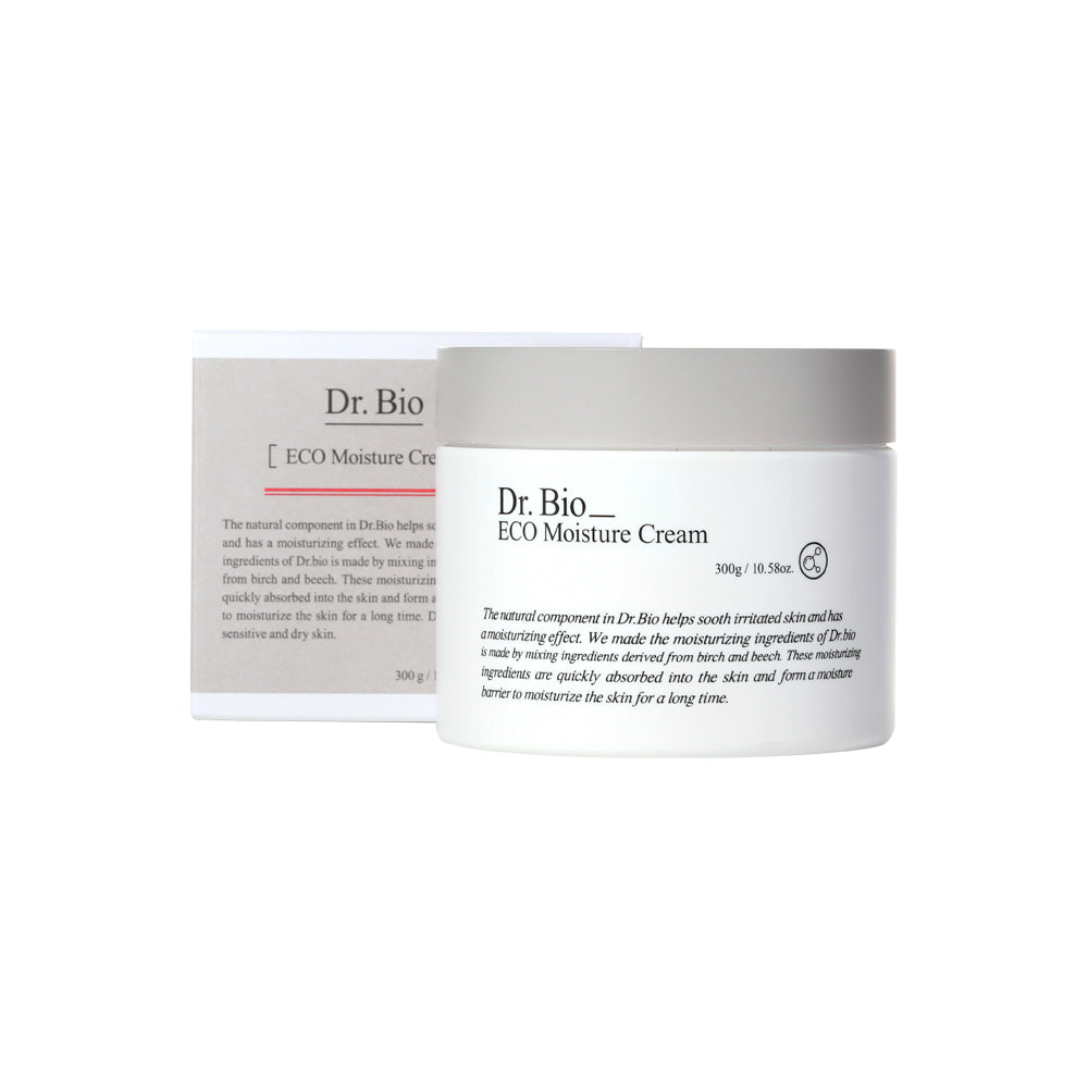 ECO Moisture Cream 300g