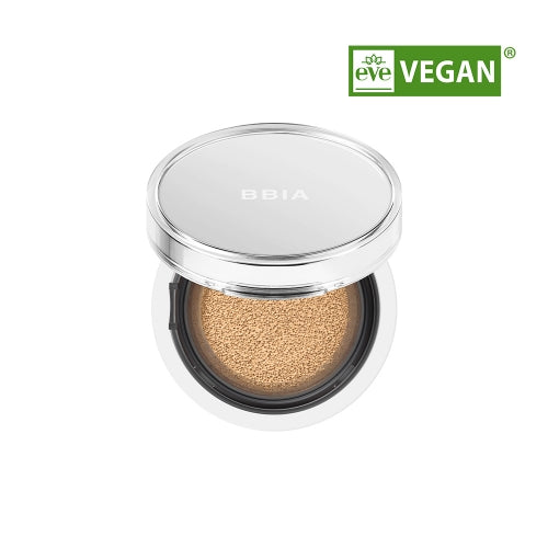 🎁 BBIA EAU GLOW CUSHION mini (100% off)
